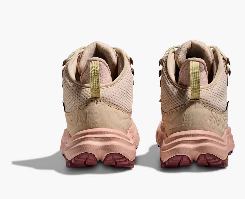 Women’s Anacapa 2 Mid GTX