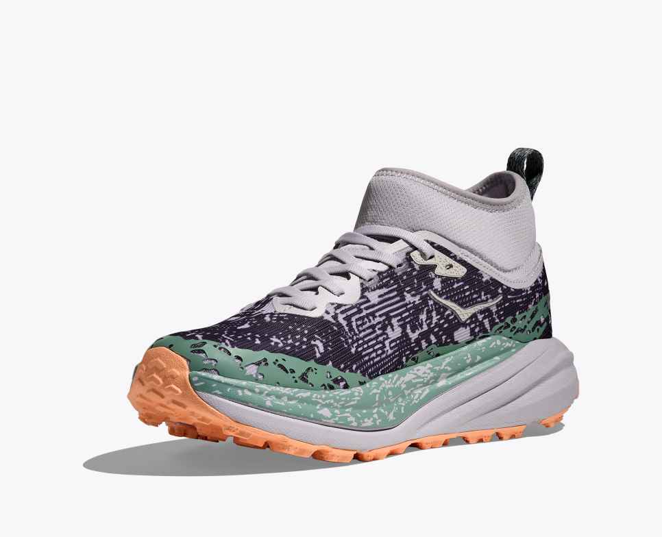 Women’s Speedgoat 6 Mid GTX