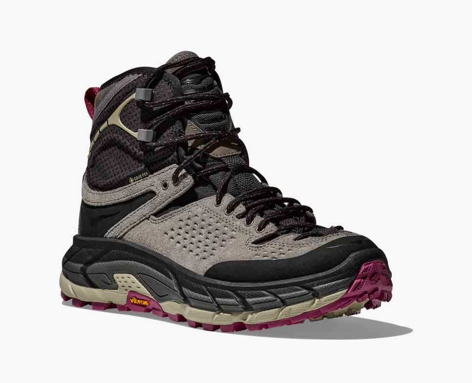All Gender Elite Terrain System Tor Ultra Hi