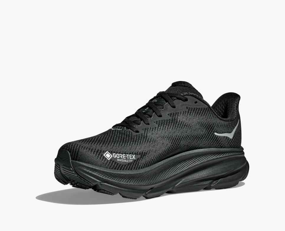 Women’s Clifton 9 GTX