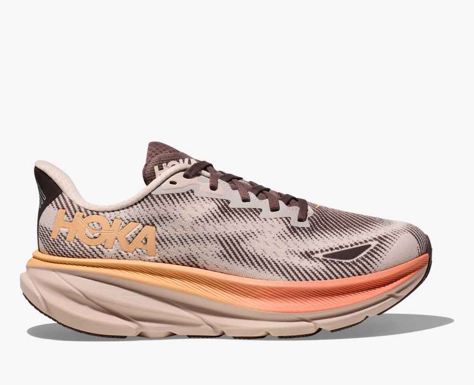 Women’s Clifton 9 GTX