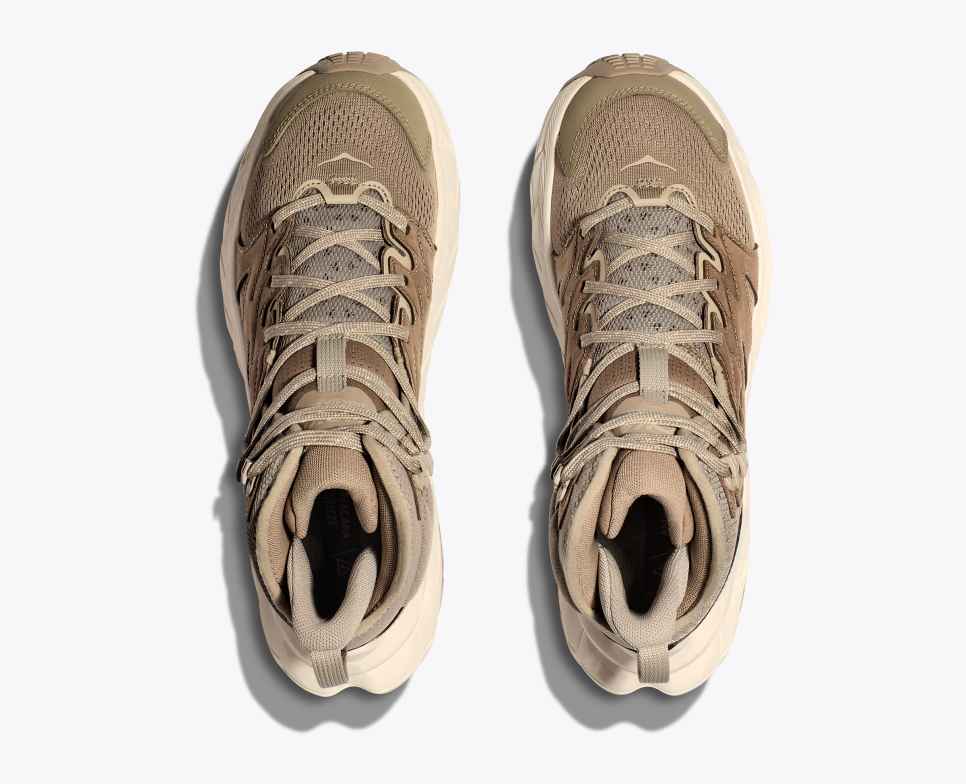 Women’s Anacapa Breeze Mid