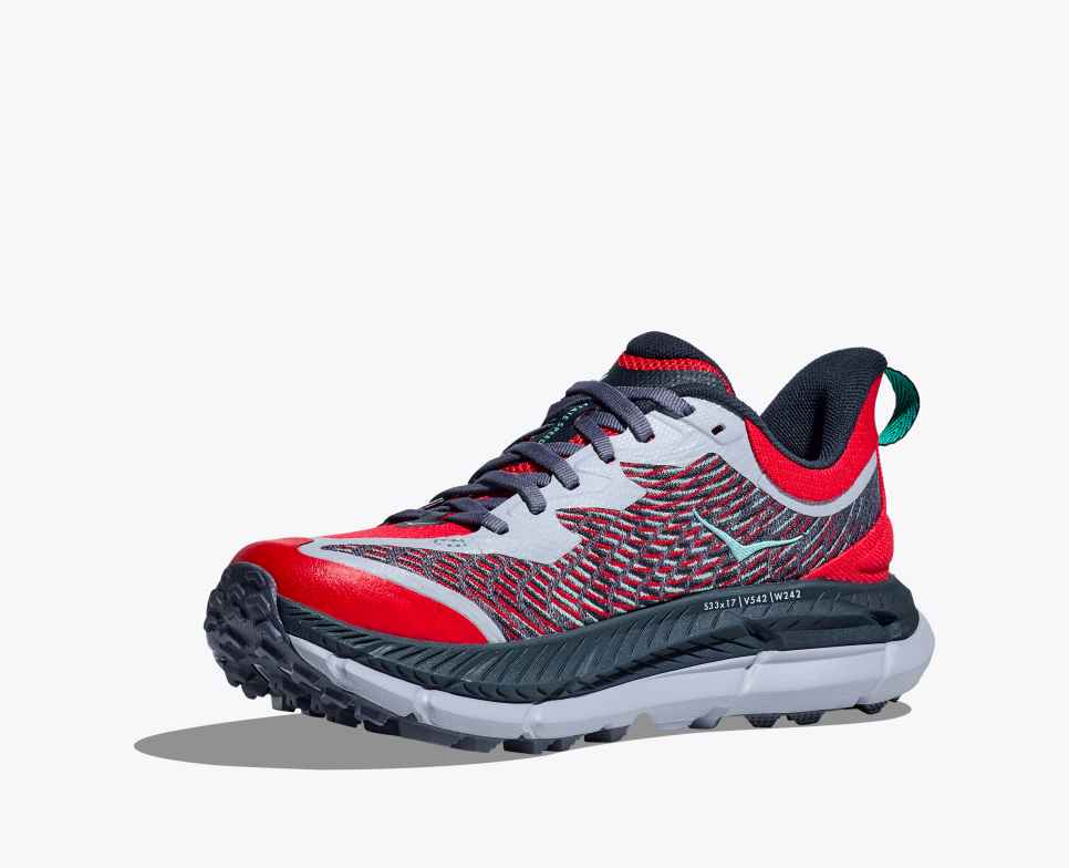 Women’s Mafate Speed 4
