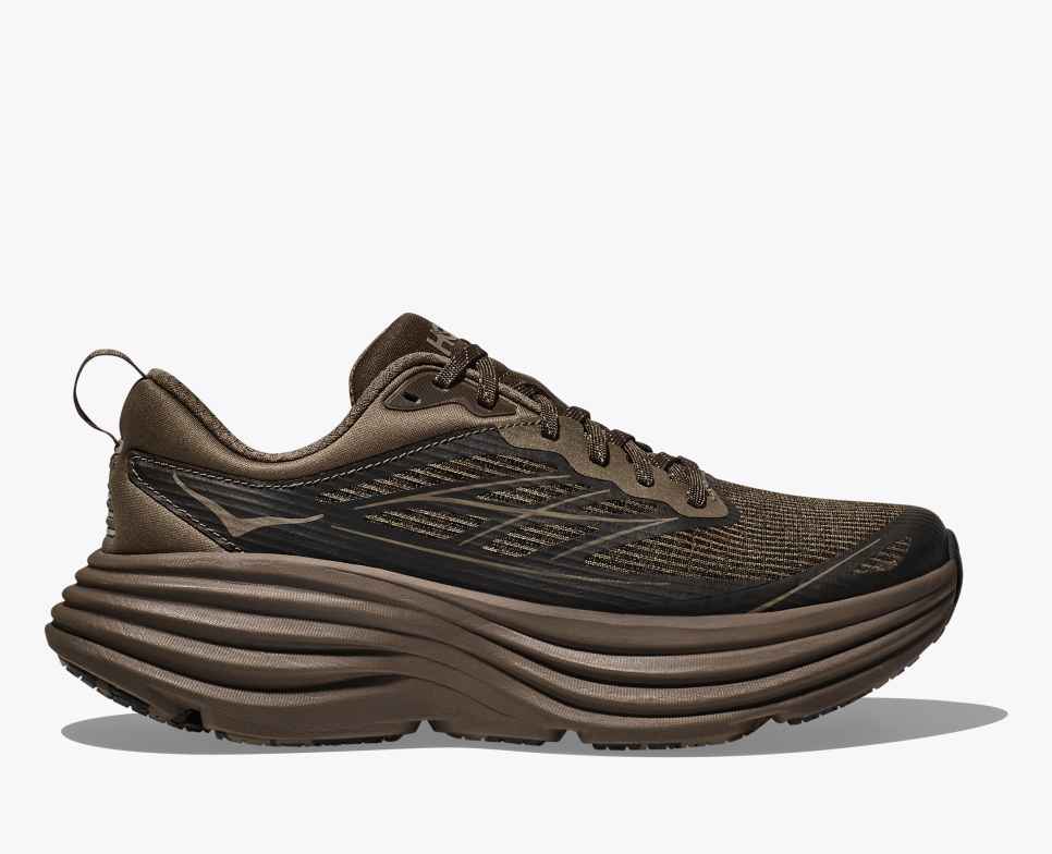 All Gender Stealth/Tech Bondi 8 Caged