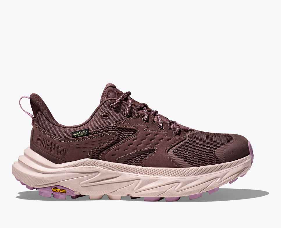 Women’s Anacapa 2 Low GTX
