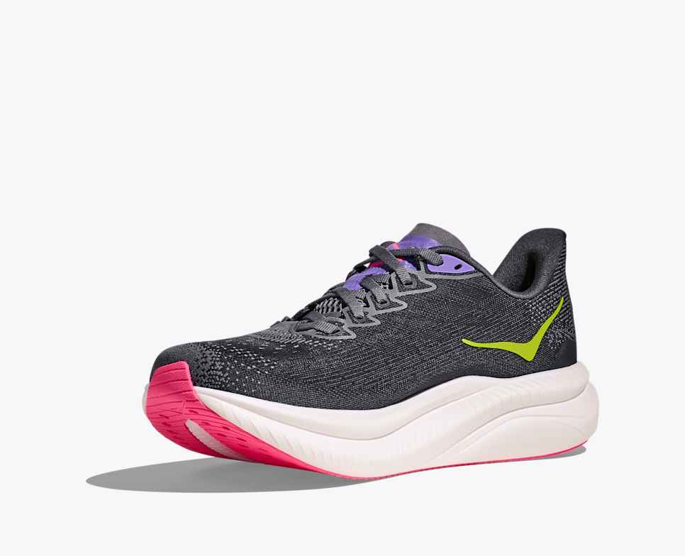 Women’s Mach 6