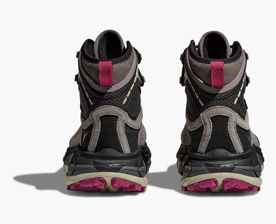All Gender Elite Terrain System Tor Ultra Hi