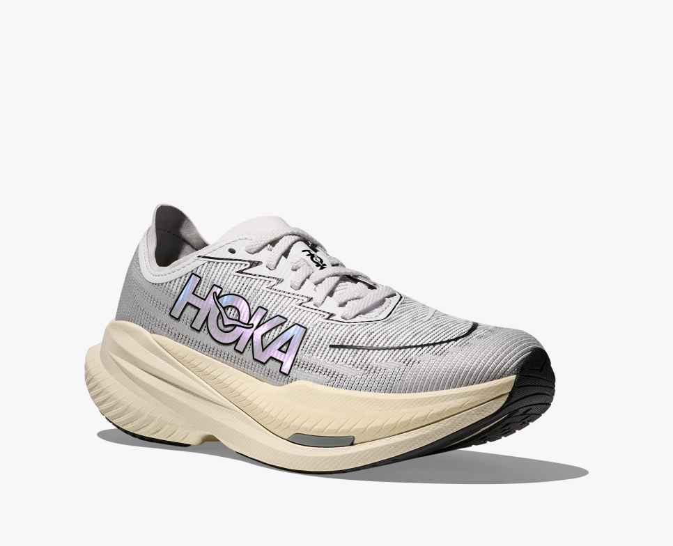 All Gender Mach X 2