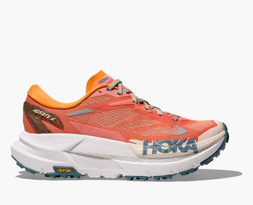 Women’s Mafate X