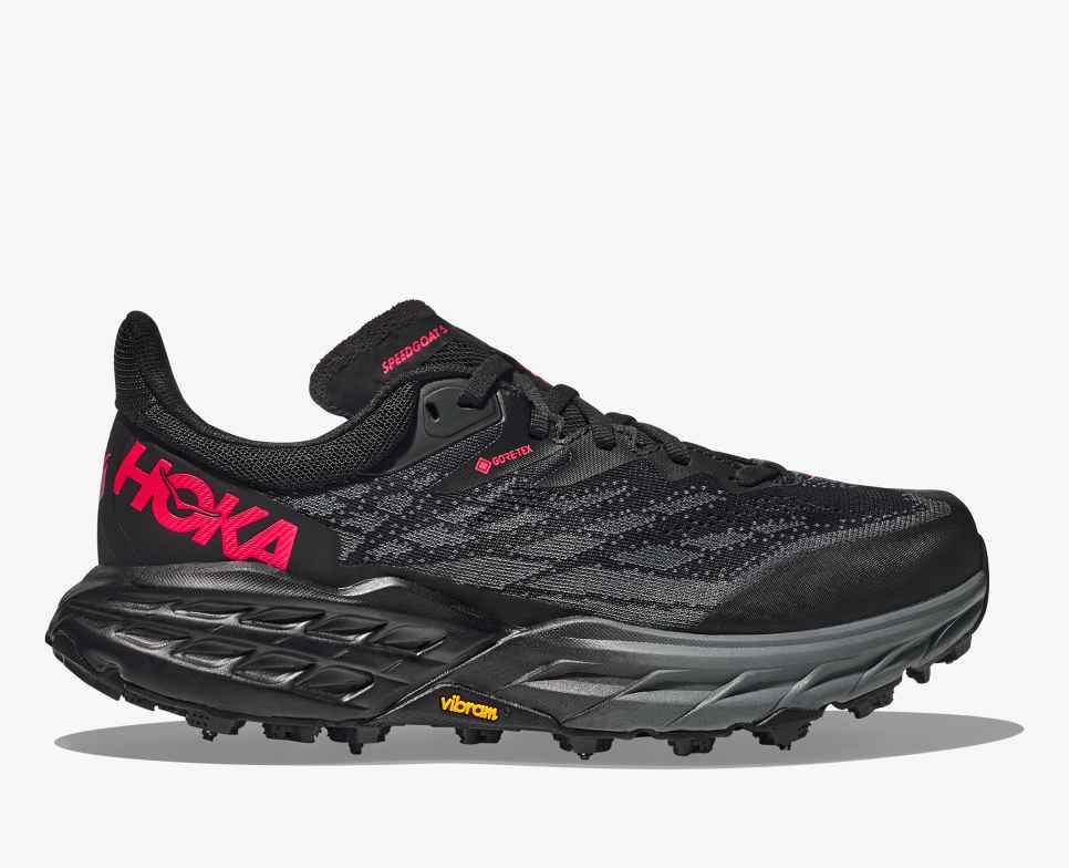 Women’s Speedgoat 5 GTX Spike