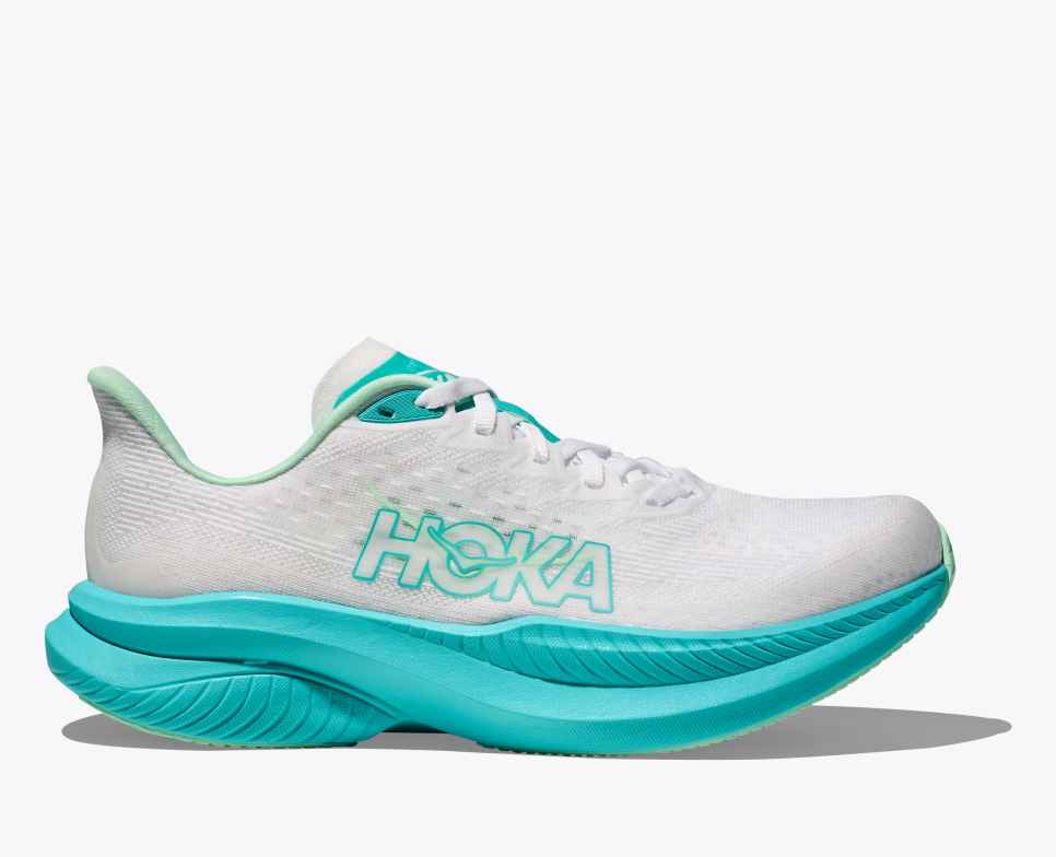 Women’s Mach 6