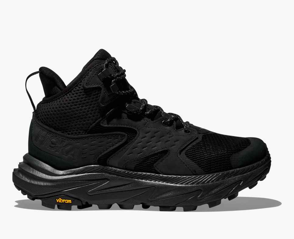 Women’s Anacapa 2 Mid GTX