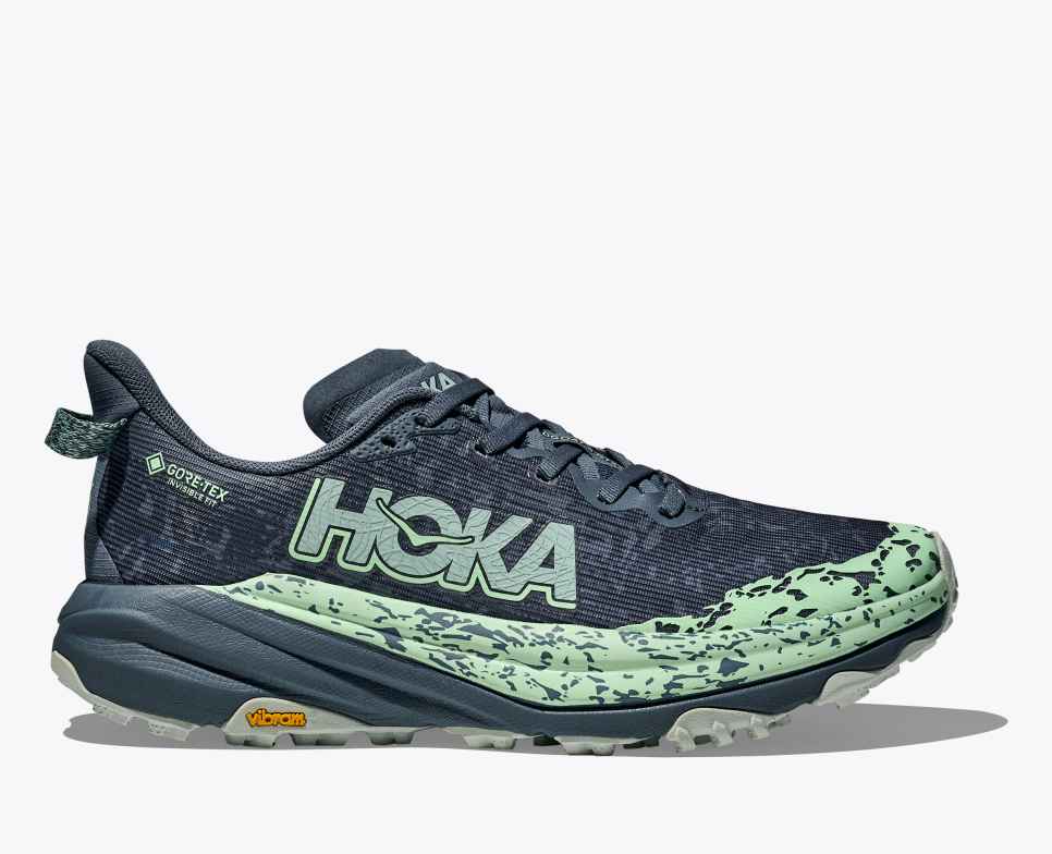 Women’s Speedgoat 6 GTX