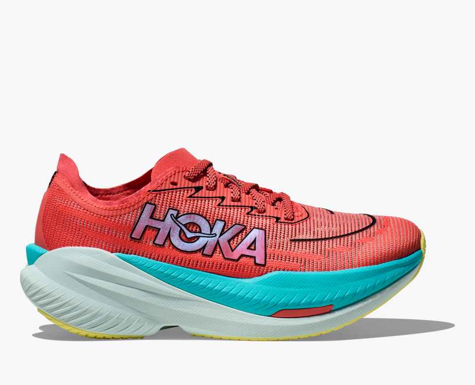 Women’s Mach X 2