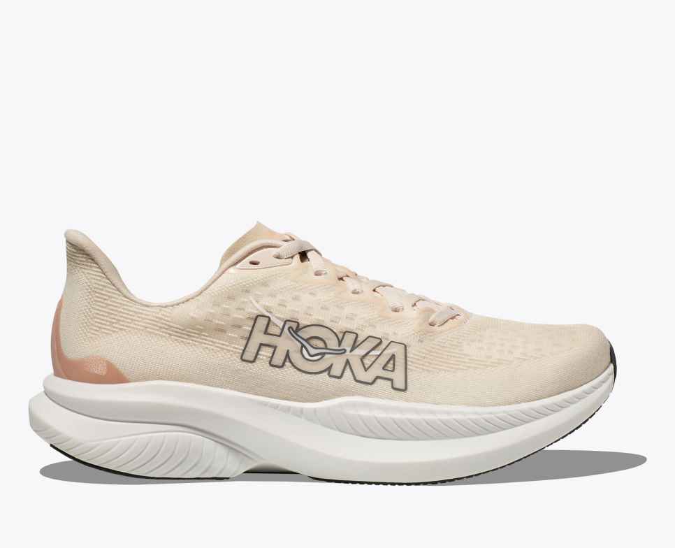 Women’s Mach 6