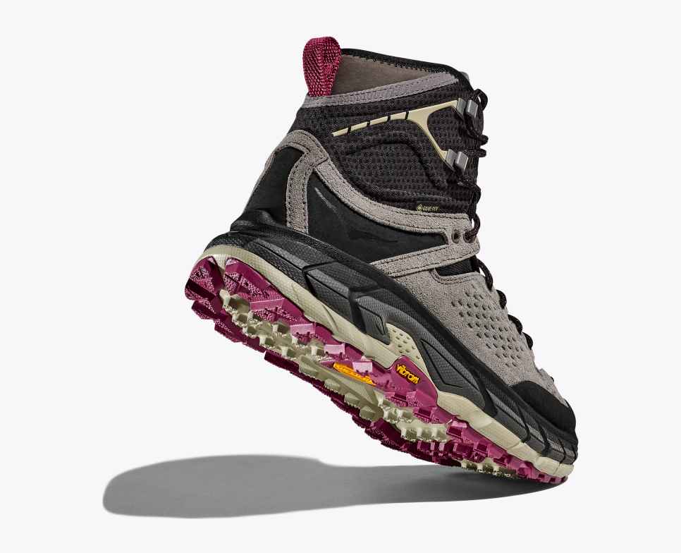All Gender Elite Terrain System Tor Ultra Hi