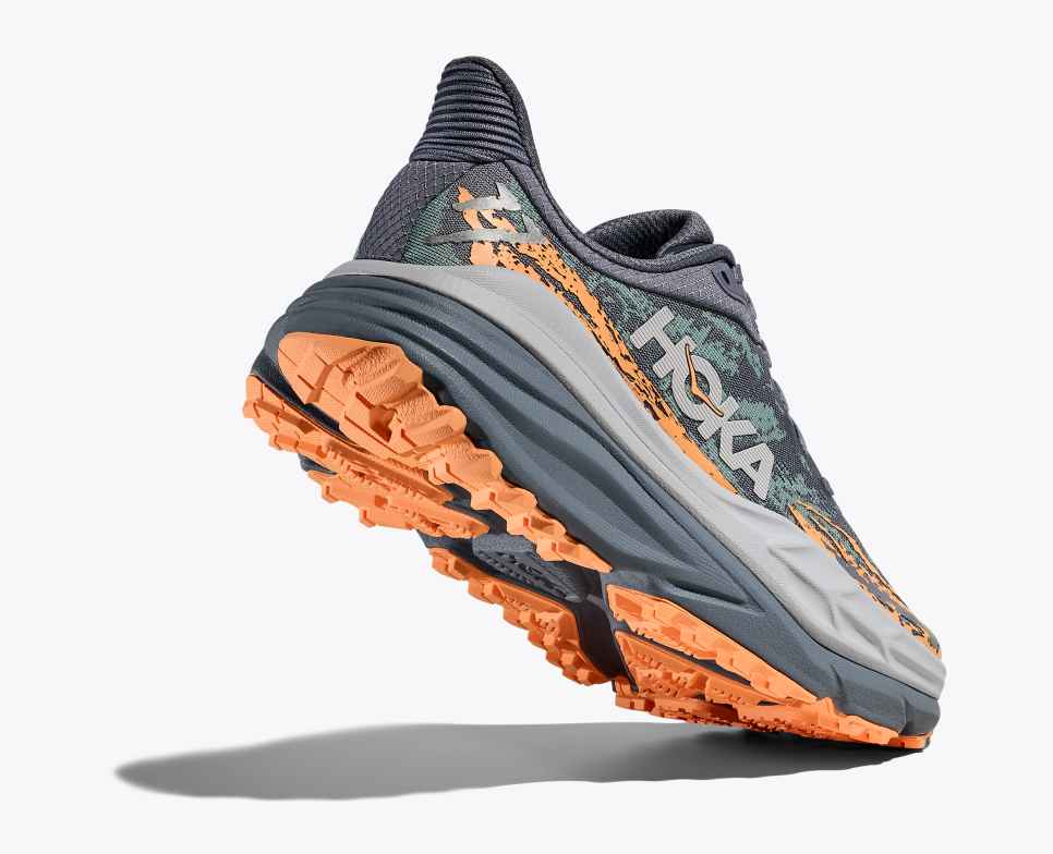 Women’s Stinson 7