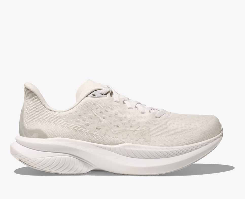 Women’s Mach 6