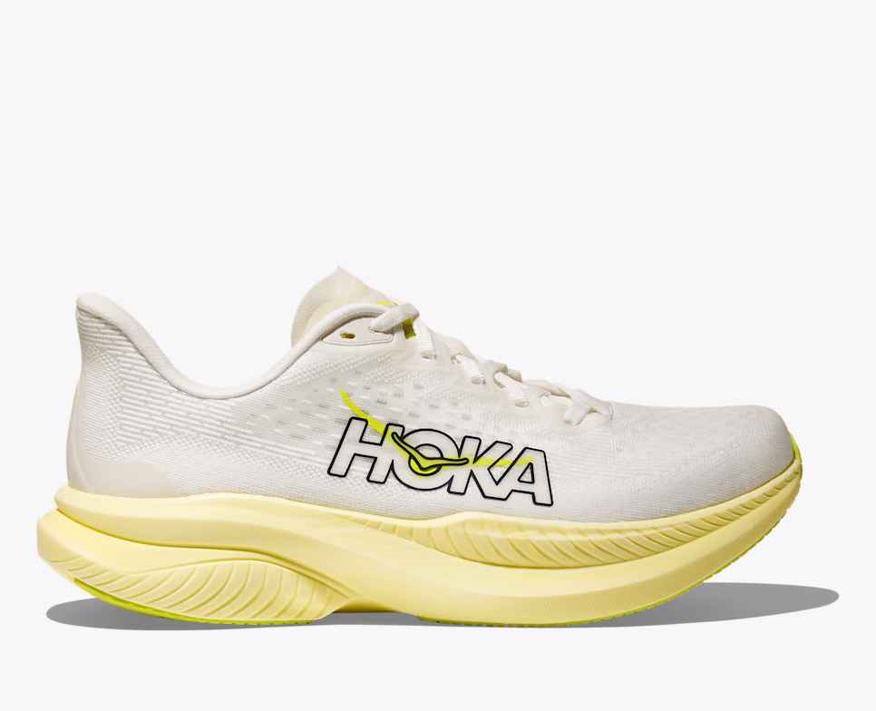Women’s Mach 6
