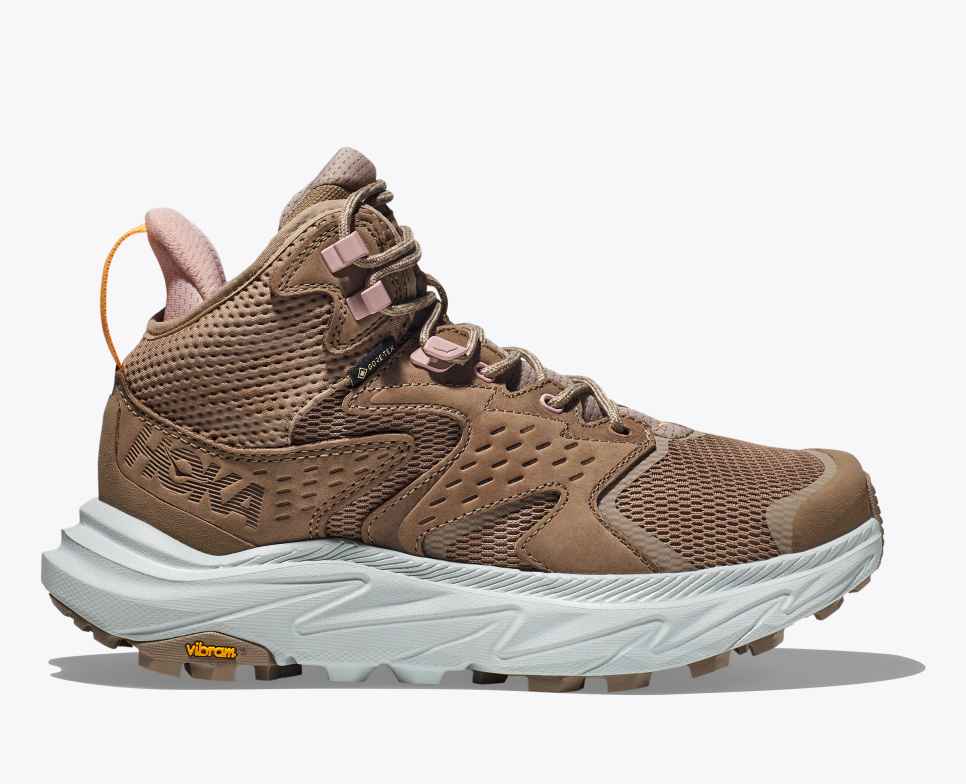 Women’s Anacapa 2 Mid GTX