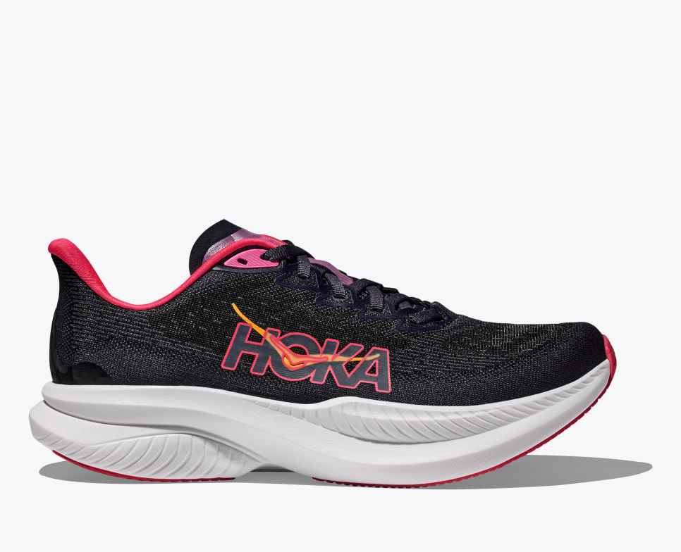 Women’s Mach 6