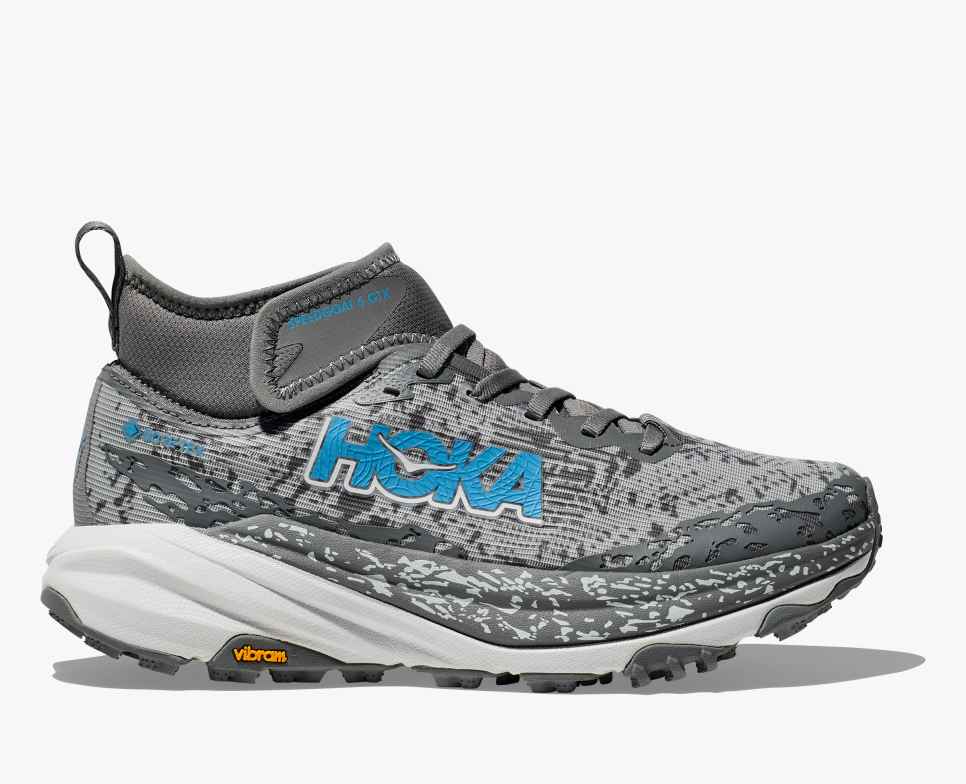 Women’s Speedgoat 6 Mid GTX