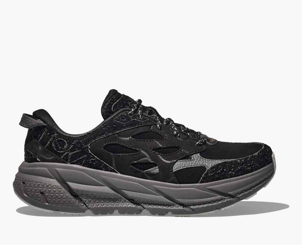 All Gender Elite Terrain System Clifton L Suede