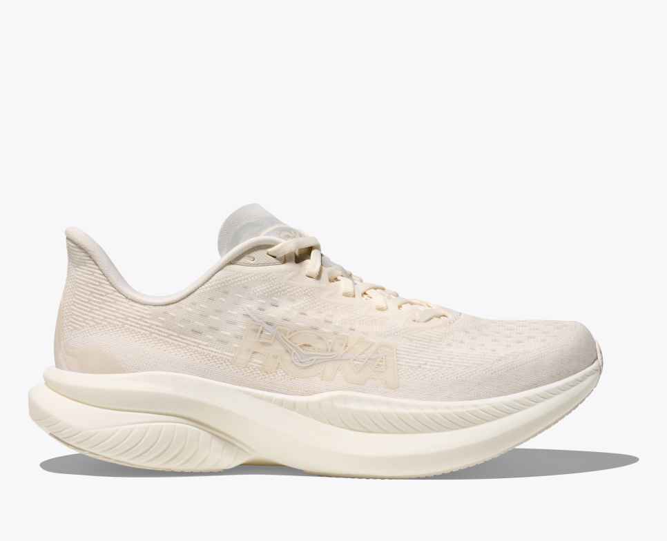 Women’s Mach 6