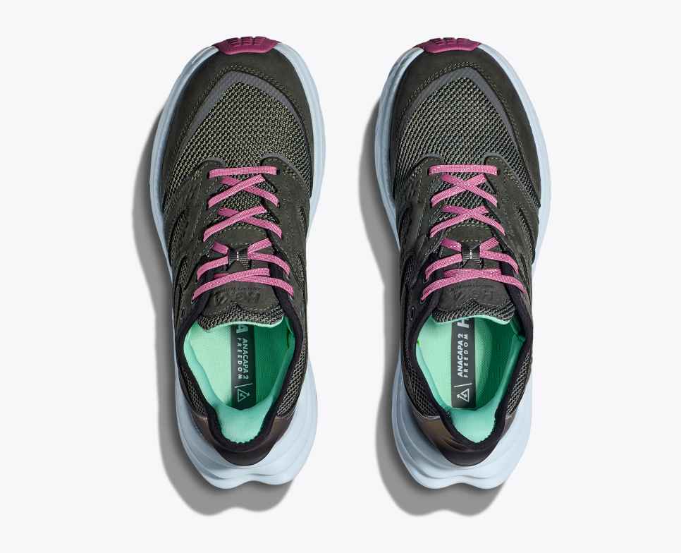 Women’s Anacapa 2 Freedom