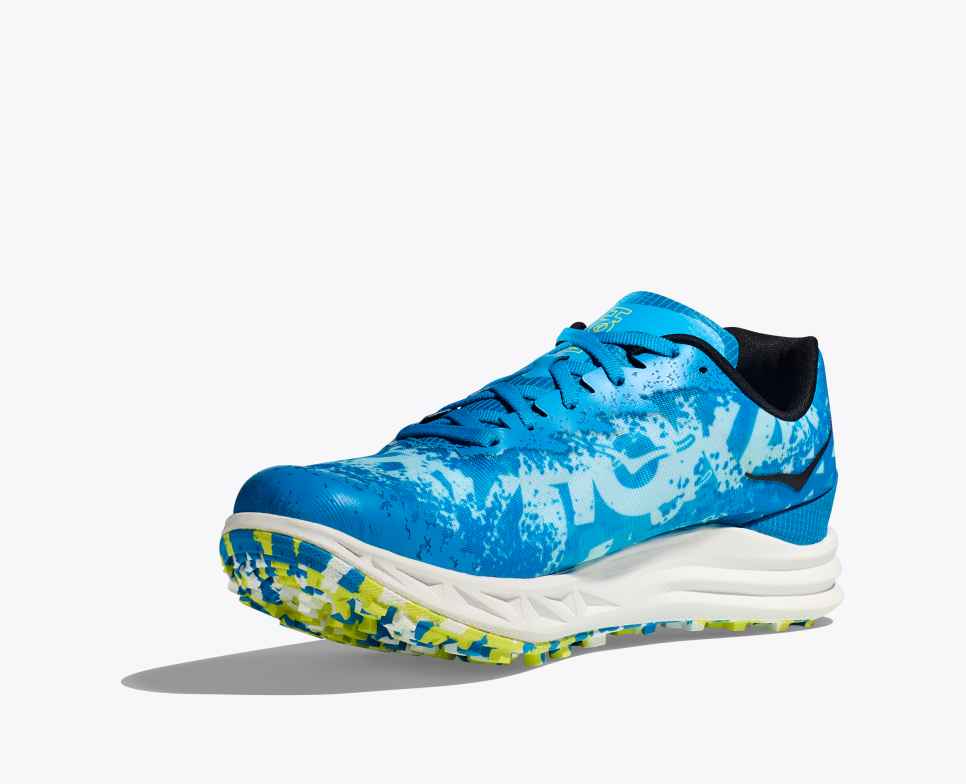 All Gender Crescendo XC Spikeless