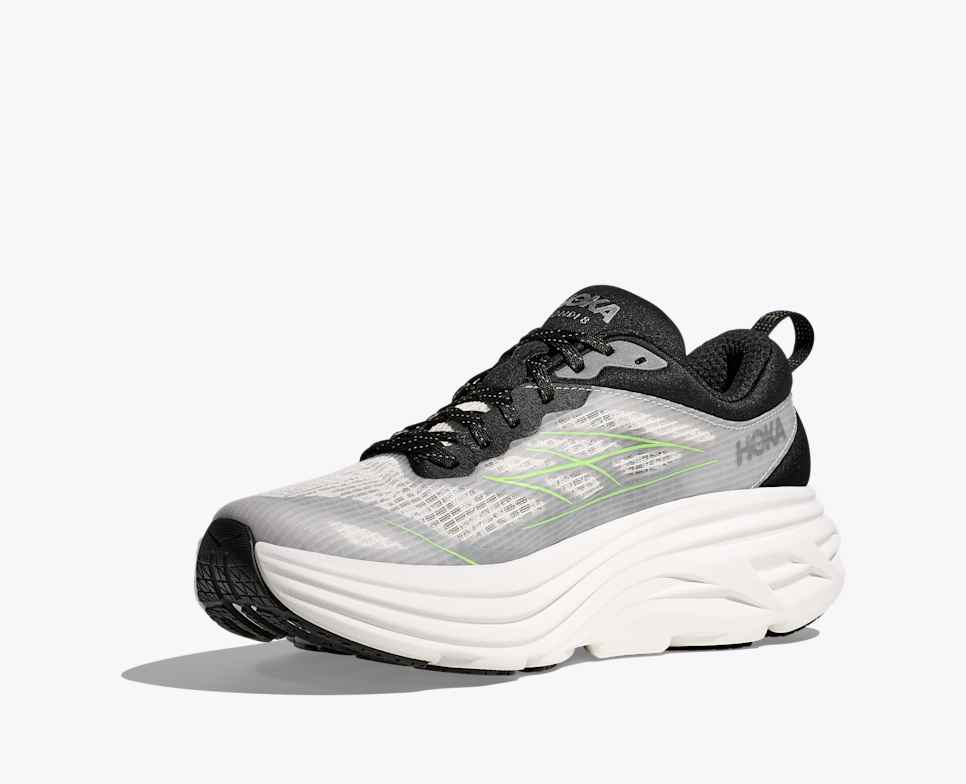 All Gender Stealth/Tech Bondi 8 Caged