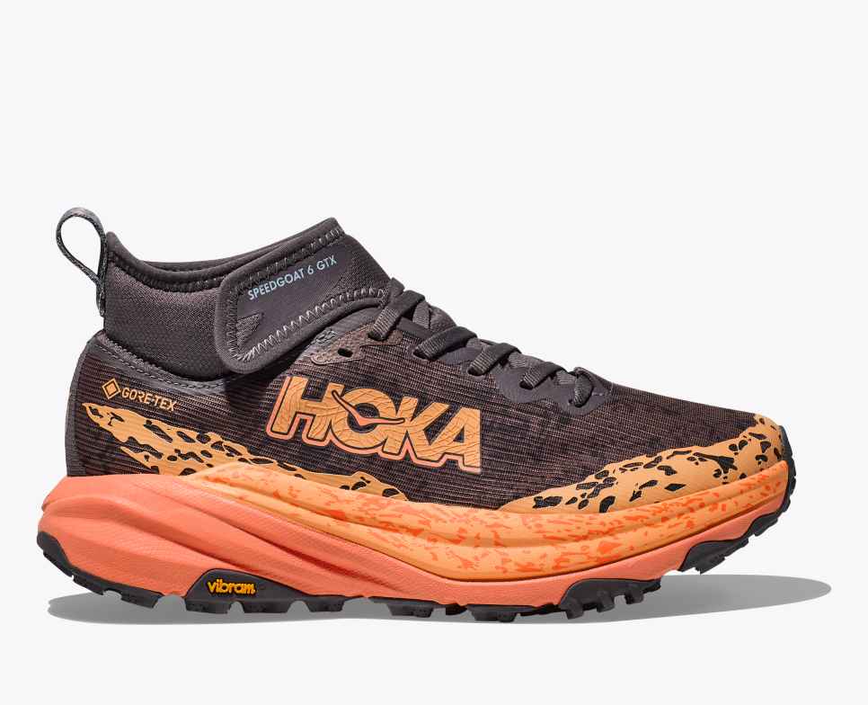 Women’s Speedgoat 6 Mid GTX
