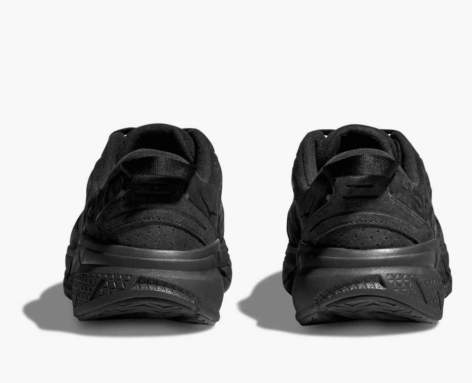 All Gender Clifton L Suede