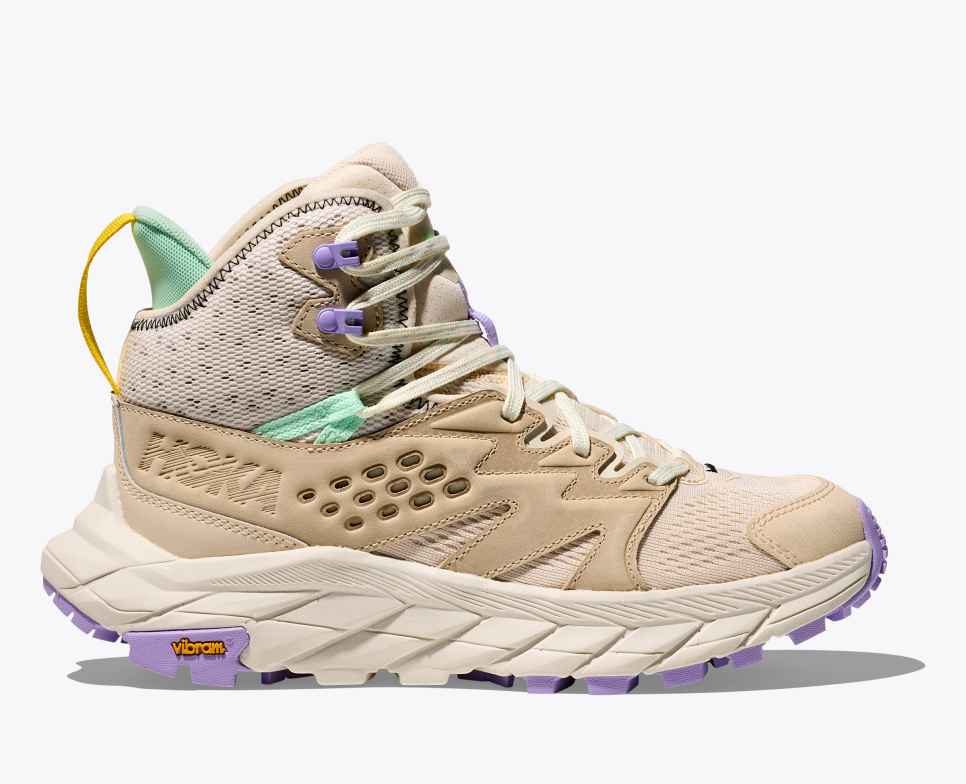 Women’s Anacapa Breeze Mid