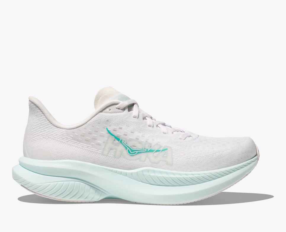 Women’s Mach 6