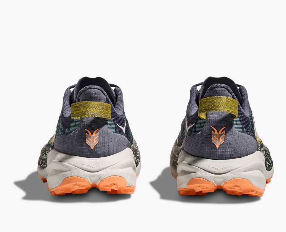 Women’s Speedgoat 6
