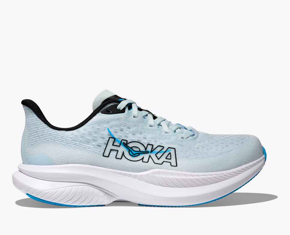 Women’s Mach 6