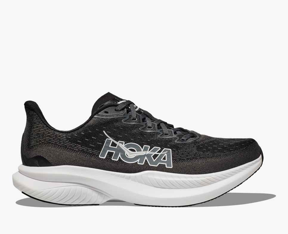 Women’s Mach 6