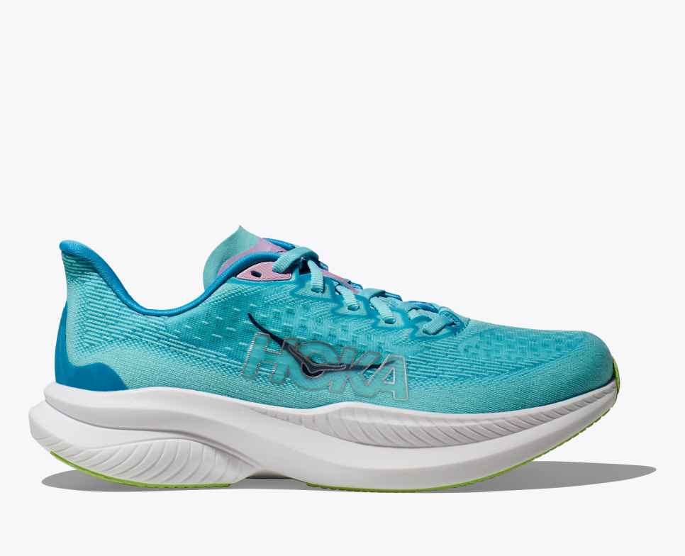 Women’s Mach 6