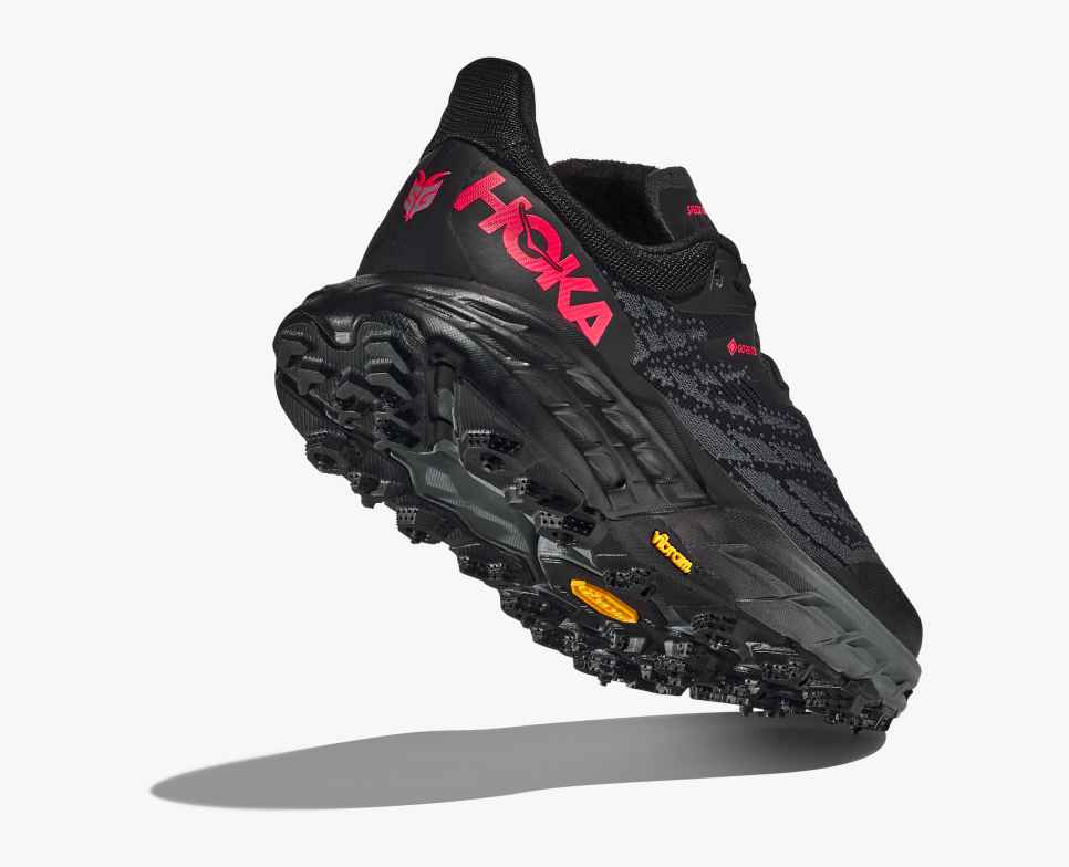 Women’s Speedgoat 5 GTX Spike