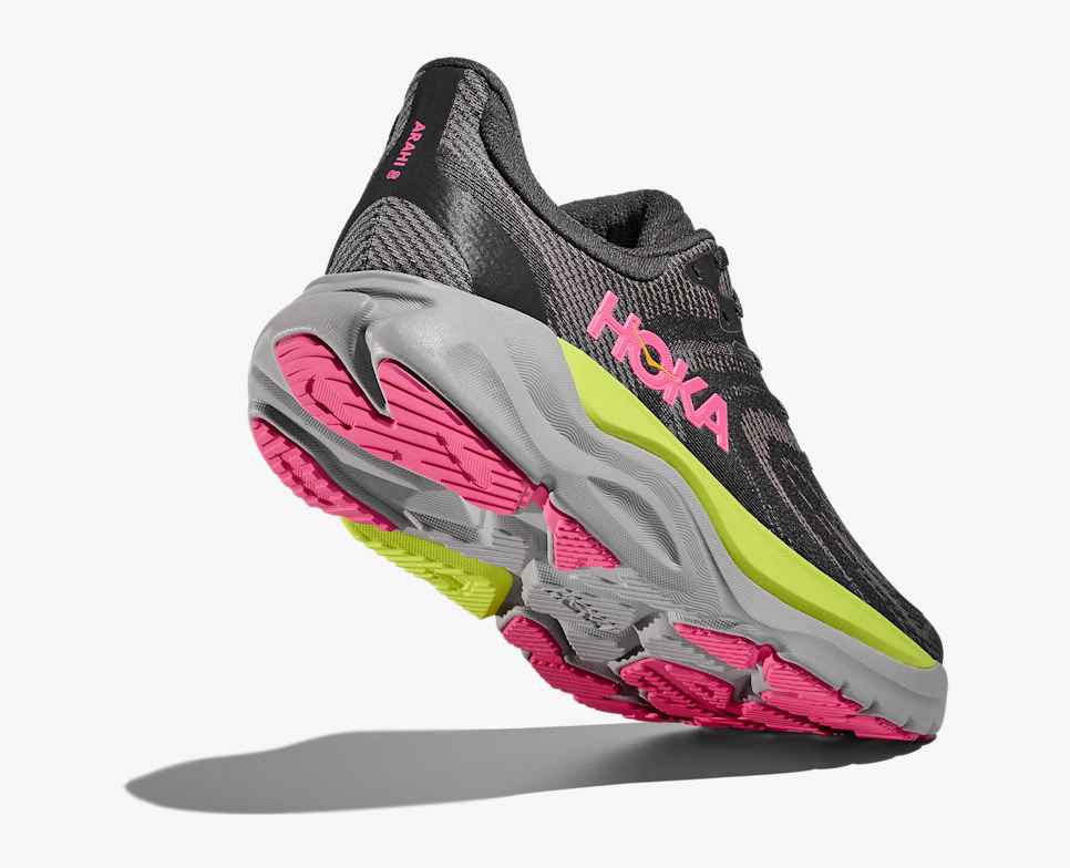 Women’s Arahi 8
