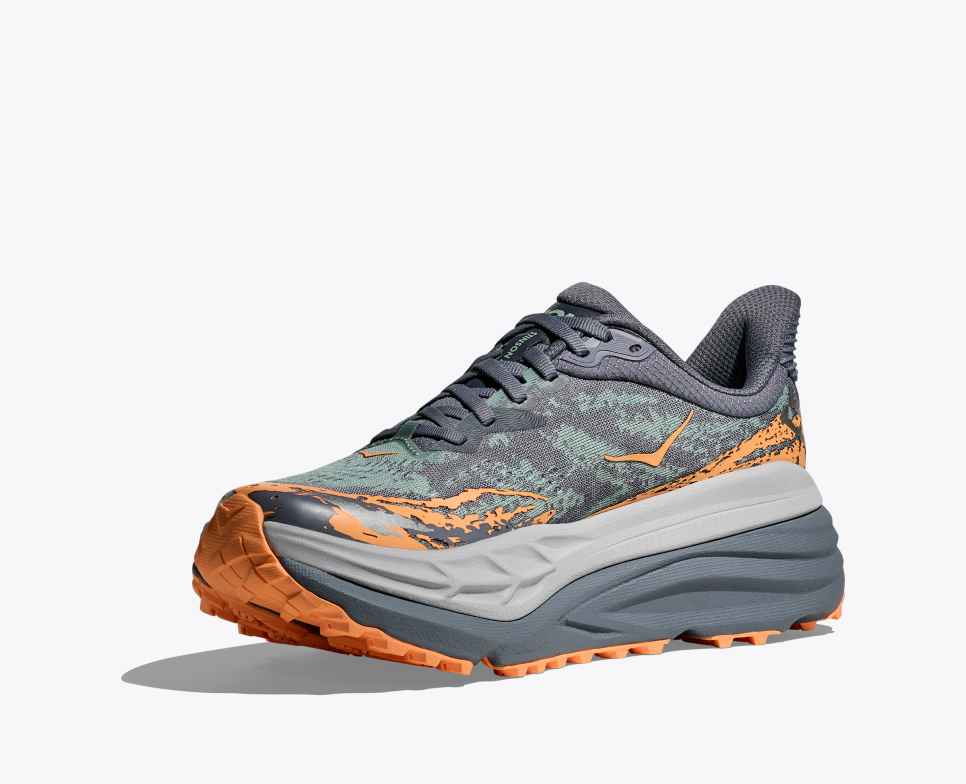 Women’s Stinson 7
