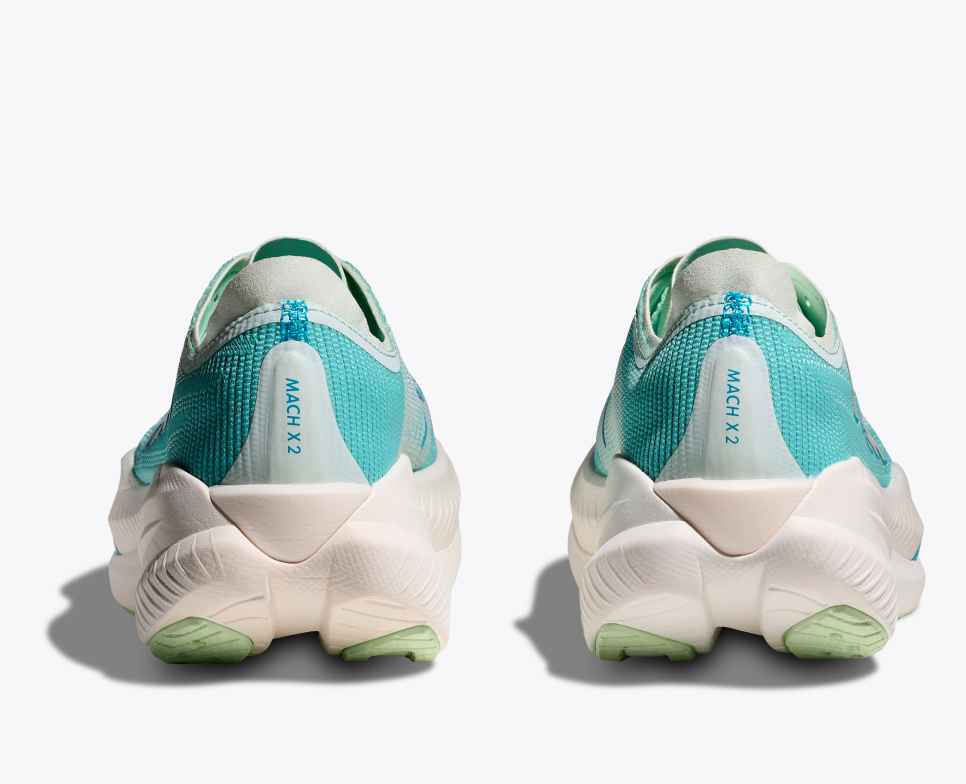 Women’s Mach X 2