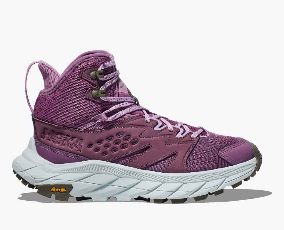 Women’s Anacapa Breeze Mid