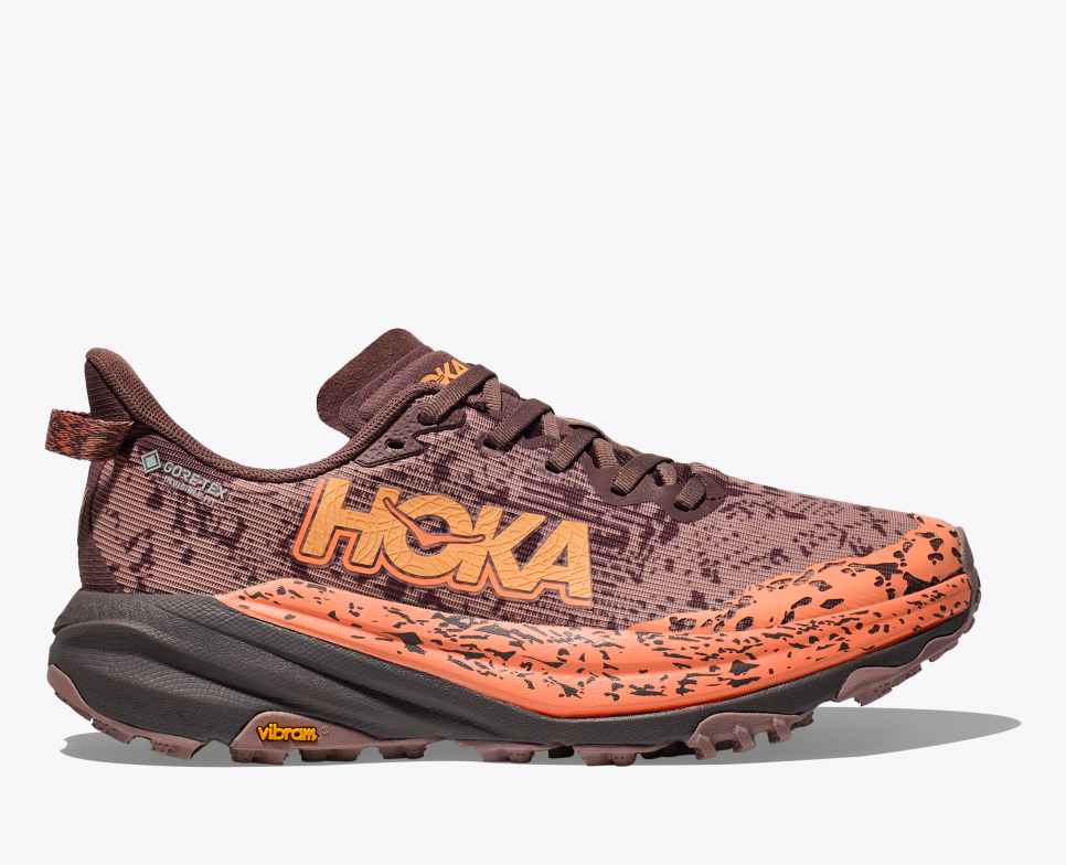 Women’s Speedgoat 6 GTX
