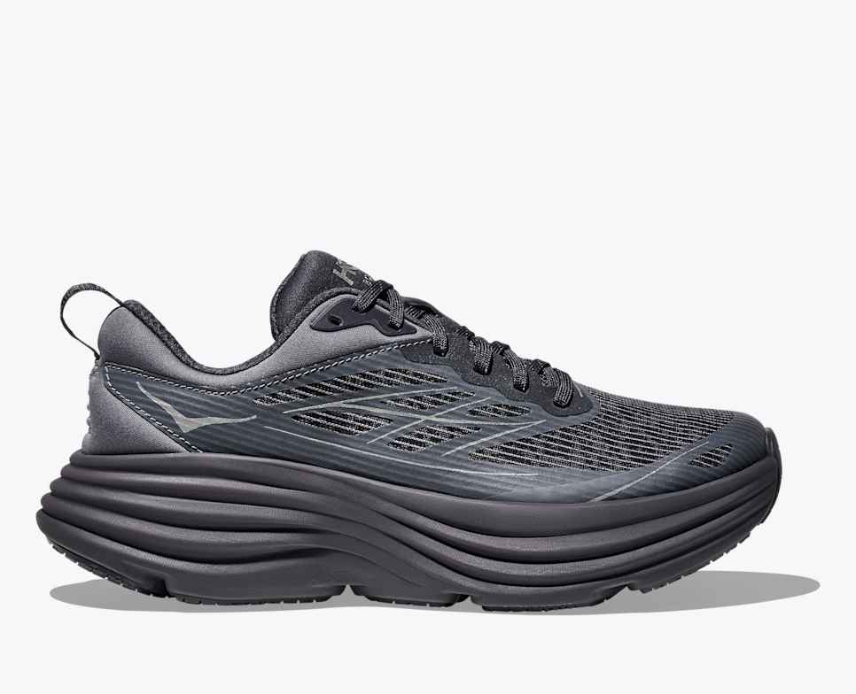 All Gender Stealth/Tech Bondi 8 Caged