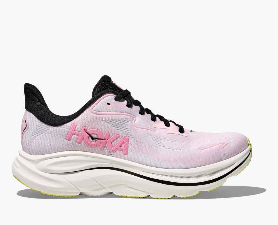 Women’s Clifton 10