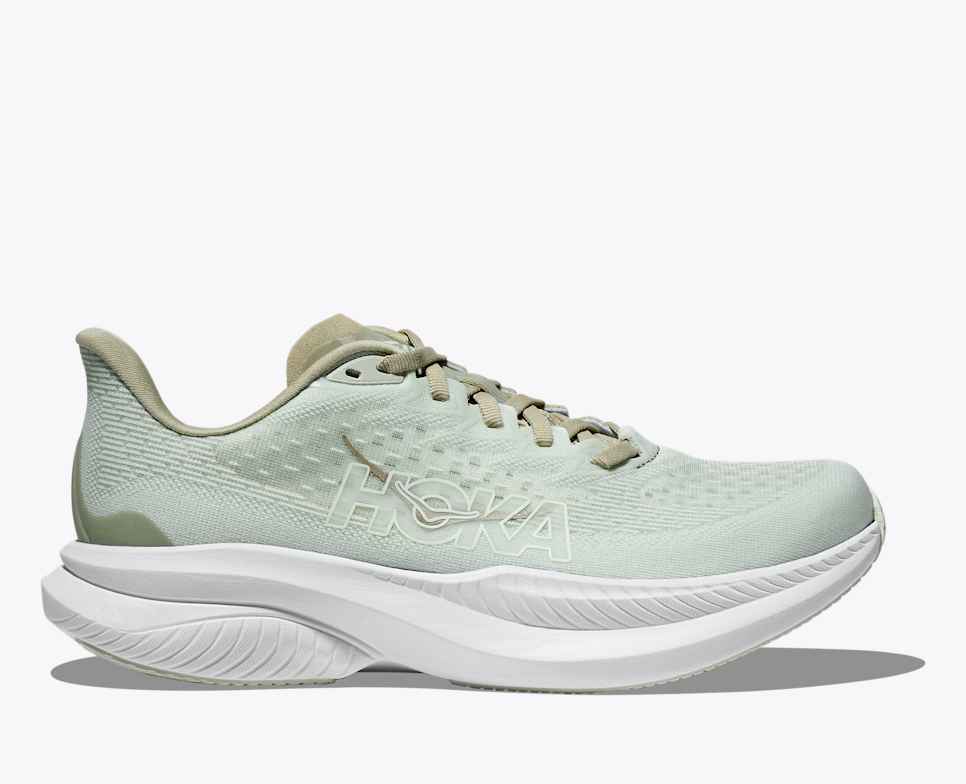 Women’s Mach 6