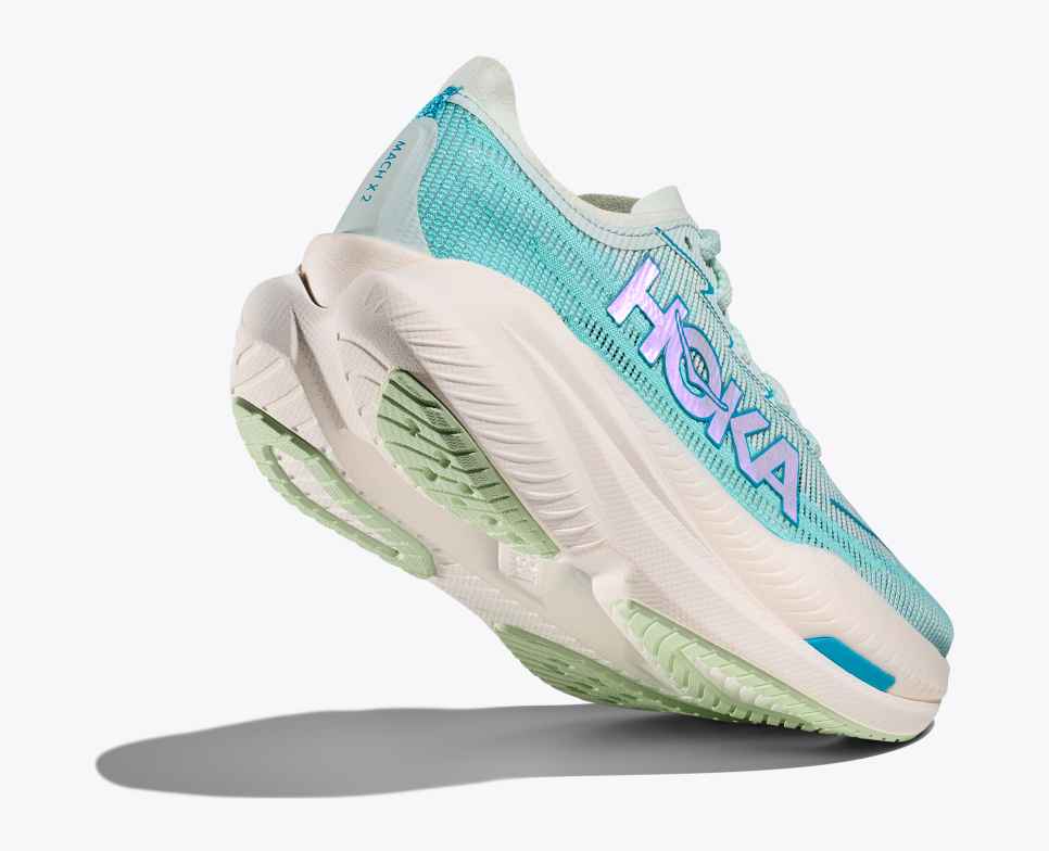 Women’s Mach X 2