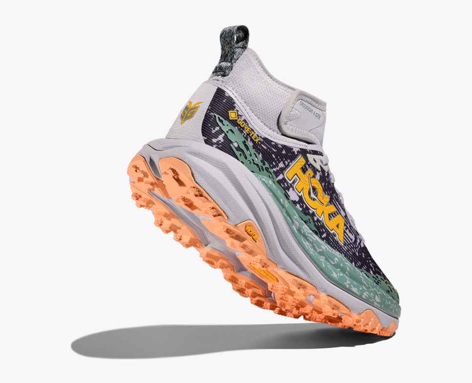 Women’s Speedgoat 6 Mid GTX